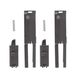 Switch Latch Replacement Parts For 220V Dyson Airwrap Styler HS01 HS05 Curling Iron Accessory Curling Iron Switch Lock Catch
