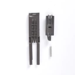 Switch Latch Replacement Parts For 220V Dyson Airwrap Styler HS01 HS05 Curling Iron Accessory Curling Iron Switch Lock Catch