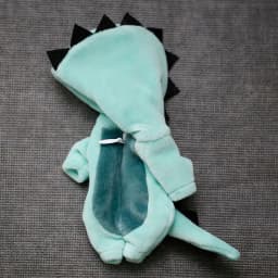 New Cute Dinosaur Animal Monster Doll Clothes for ob11,obitsu 11,molly, gsc,1/12 BJD Doll Accessories Clothing BJD doll Clothes