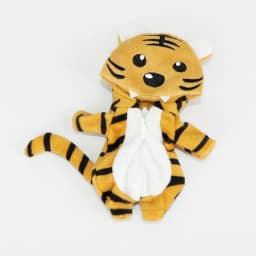 New Cute Dinosaur Animal Monster Doll Clothes for ob11,obitsu 11,molly, gsc,1/12 BJD Doll Accessories Clothing BJD doll Clothes
