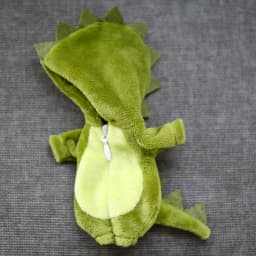 New Cute Dinosaur Animal Monster Doll Clothes for ob11,obitsu 11,molly, gsc,1/12 BJD Doll Accessories Clothing BJD doll Clothes