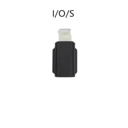 Pocket Camera Mobile Phone Adapter Micro Type-c Port Conversion Head Connector for Dji Osmo Pocket 1 / Pocket 2 Accessories