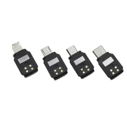 Pocket Camera Mobile Phone Adapter Micro Type-c Port Conversion Head Connector for Dji Osmo Pocket 1 / Pocket 2 Accessories