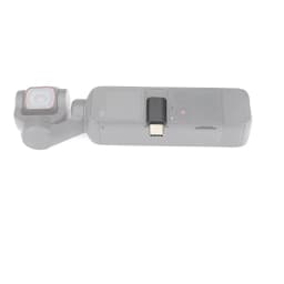 Pocket Camera Mobile Phone Adapter Micro Type-c Port Conversion Head Connector for Dji Osmo Pocket 1 / Pocket 2 Accessories