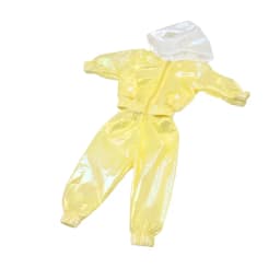 Clothes for Doll Fit 43cm New Born Doll American Doll Fashion Jacket Suit Gauze Skirt Gift