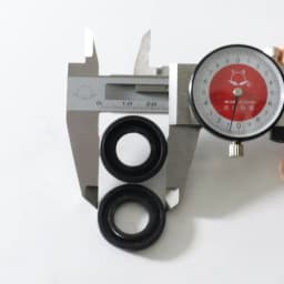 Oil Seal For 66 80cc 2 Stroke Engine Motorized Bike