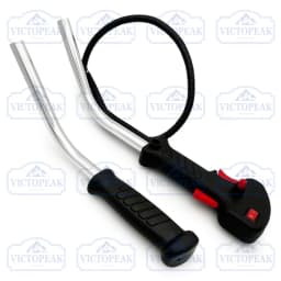 Aluminum Tube Handle Throttle Switch for Brush Cutter