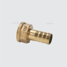 Brass Hose Fitting 4mm 6mm 8mm 10mm 19mm Barb Tail 1/8" 1/4" 1/2" 3/8" BSP Female Thread Copper Connector Joint Coupler Adapter