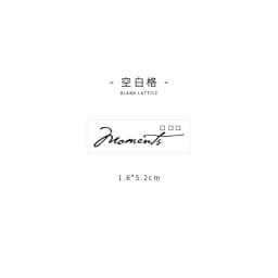 Yoofun 8 Designs Number Symbol Blank Lattice Love Letter Wooden Rubber Stamp for Scrapbooking Deco Craft Escolar Standard Seal