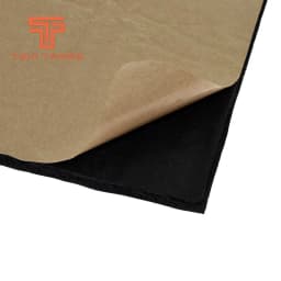3D Printer Heat Insulation Cotton 200/220/310mm Heatbed Sticker Foil Self-Adhesive Insulation Cotton For Ender 3 V2 Pro Ender 5