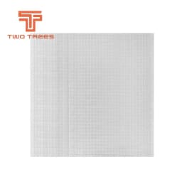 3D Printer Heat Insulation Cotton 200/220/310mm Heatbed Sticker Foil Self-Adhesive Insulation Cotton For Ender 3 V2 Pro Ender 5