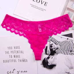 Sexy Lingerie Leopard flowers seamless Women G String Sexy Tanga Intimates Underwear Briefs Panties Transparent Thongs 1pcs/lot
