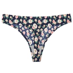 Sexy Lingerie Leopard flowers seamless Women G String Sexy Tanga Intimates Underwear Briefs Panties Transparent Thongs 1pcs/lot