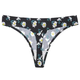 Sexy Lingerie Leopard flowers seamless Women G String Sexy Tanga Intimates Underwear Briefs Panties Transparent Thongs 1pcs/lot