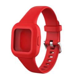 Silicone Wrist Strap For GarminFit JR3 Bracelet Wristband for Garmin Vivofit Jr.3 Smart Watch Band