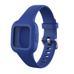 Silicone Wrist Strap For GarminFit JR3 Bracelet Wristband for Garmin Vivofit Jr.3 Smart Watch Band