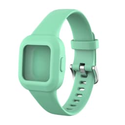 Silicone Wrist Strap For GarminFit JR3 Bracelet Wristband for Garmin Vivofit Jr.3 Smart Watch Band