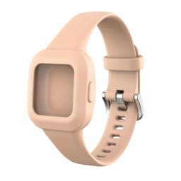 Silicone Wrist Strap For GarminFit JR3 Bracelet Wristband for Garmin Vivofit Jr.3 Smart Watch Band