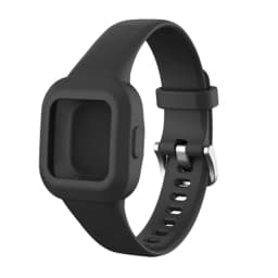 Silicone Wrist Strap For GarminFit JR3 Bracelet Wristband for Garmin Vivofit Jr.3 Smart Watch Band