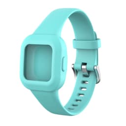 Silicone Wrist Strap For GarminFit JR3 Bracelet Wristband for Garmin Vivofit Jr.3 Smart Watch Band