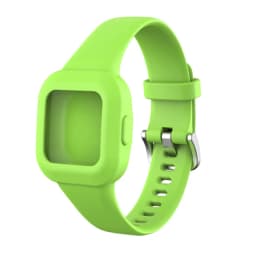 Silicone Wrist Strap For GarminFit JR3 Bracelet Wristband for Garmin Vivofit Jr.3 Smart Watch Band