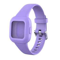 Silicone Wrist Strap For GarminFit JR3 Bracelet Wristband for Garmin Vivofit Jr.3 Smart Watch Band