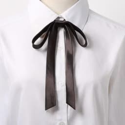 Korean Small Tie Bowtie College Style School Uniform Shirt Accessories Men's Women's Long Section Streamers Collars Flowers
