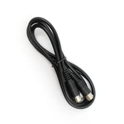 Video Line S Video 4pin 4P Male to Male M / M s-vedio Cable TV Out Video For TV HDTV DVD VCR LCD