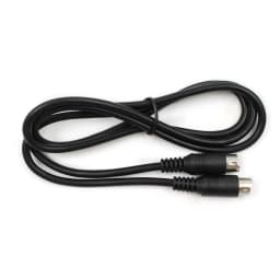 Video Line S Video 4pin 4P Male to Male M / M s-vedio Cable TV Out Video For TV HDTV DVD VCR LCD