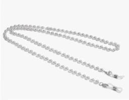 Pearl Chain For Sunglasses Lanyard Fashion Glasses Chain for Women Glasses Neck Strap Cords Casual Accessories Fashion Jewelry