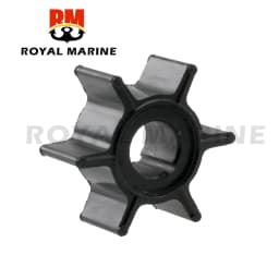 369-65021 Impeller for Tohatsu 4HP 5HP HANKAI 5HP 6HP Outboard Motor 2T 369-65021-1 Mercury 4HP 5HP 47-16154 369-65021-0