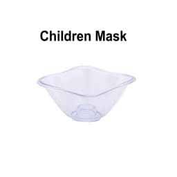 Asthma Inhaler Mask Nebulizer Accessories for Medical Nebulizer Atomizer Machine Atomization Humidifier Adult Kids Health Care