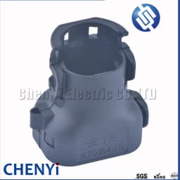 8 Pin 0-1418438-1 HDSCS Series electric plug auto waterproof plug wiring cable connector 1-1418479-1 1670364-1 1-1564512-1