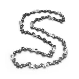 3 Pcs 14'' 3/8'' 0.050" 50DL Semi Chisel 25 Teeth Chain for Chainsaw MS170 MS180