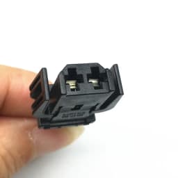 Car Rear Row Foot Lamp Footwell Light Trunk Light Upgrade Cable Wiring Harness for VW Bora 2016 2017 2018 2019 Seat