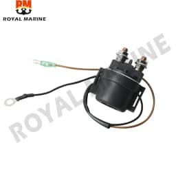 6G1-81941 Starter Relay For Yamaha Parsun Powertec Hidea 15HP 30HP 50HP 60HP Outboard Motor Parts 2T 6G1-81941-00 6G1-81941-10