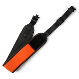 GUGULUZA Neoprene Rifle Sling Strap Shotgun Sling W/h Swivels Padded Anti-slip Shoulder Belt for Outdoor Hunting Gun Accessories