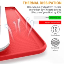 Magnet Case For iPad Air 1 Air2 Soft Silicon Stand Cover iPad Case iPad 9.7 2017 2018 5th 6th gen A1822 A1893 A1566 A1474 fundas