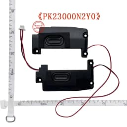 NEW For Lenovo ThinkPad T460s T470S 00JT988 PK23000N2Y0/E540 E531 PK23000JD00 Speaker Set Speakers Tested Fast Ship