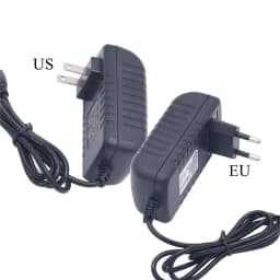 AC DC Transformers 220V To 12V 5V Power Supply 3V 4.5V 5V 6V 8.5V 9V 12V 13V 1A AC-DC Universal Power Supply Adapter SMPS