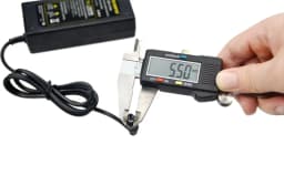AC DC Transformers 220V To 12V 5V Power Supply 3V 4.5V 5V 6V 8.5V 9V 12V 13V 1A AC-DC Universal Power Supply Adapter SMPS