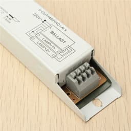 220-240V AC 2x18W 2x30W 2x36W 2x58W Wide Voltage T8 Electronic Ballast Fluorescent Lamp Ballasts