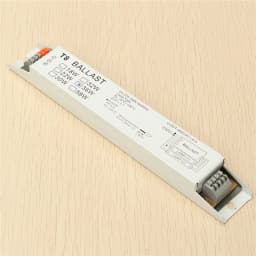 220-240V AC 2x18W 2x30W 2x36W 2x58W Wide Voltage T8 Electronic Ballast Fluorescent Lamp Ballasts