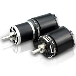DUALSKY XM2838EG / XM3828EGL electric model glider motor for F5J P5B and more models of gliders