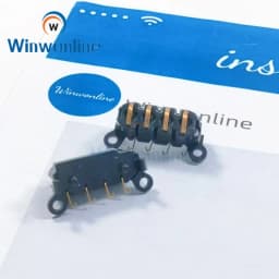 1pc Chip Contact for Samsung ML 1660 1661 1665 1666 1667 1670 1673 1674 1675 1676 1678 1860 1861 1865 SCX 3200 3201 3205 3206