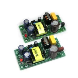 AC-DC Isolated Switch Power Supply Module Converter 220V To 5V 9V 12V 15V 24V switching power supply Power supply module 10W 12W