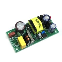 AC-DC Isolated Switch Power Supply Module Converter 220V To 5V 9V 12V 15V 24V switching power supply Power supply module 10W 12W