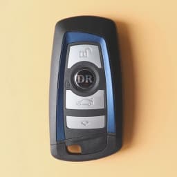 Datong World Car Smart Key For BMW F 1 2 3 4 5 6 7 CAS4+ FEM System 315Mhz/433Mhz/868Mhz ID49 Chip Auto Remote Key Keyless Entry
