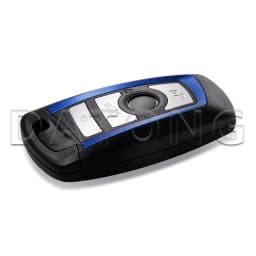 Datong World Car Smart Key For BMW F 1 2 3 4 5 6 7 CAS4+ FEM System 315Mhz/433Mhz/868Mhz ID49 Chip Auto Remote Key Keyless Entry