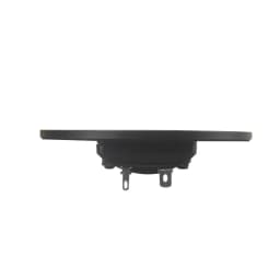 HIFIDIY LIVE HIFI 4 Inch Tweeter Speaker Unit 8 OHM 30W Treble Loudspeaker AL-100 Super Belt Type High Loudspeaker